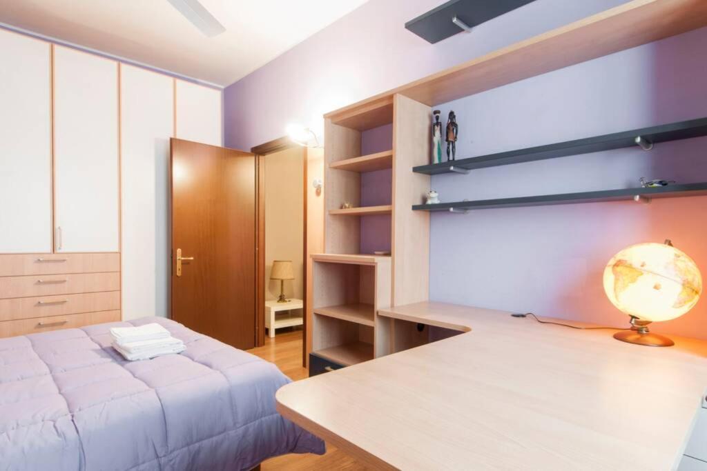 Casa Vsg Apartment Milan Exterior photo