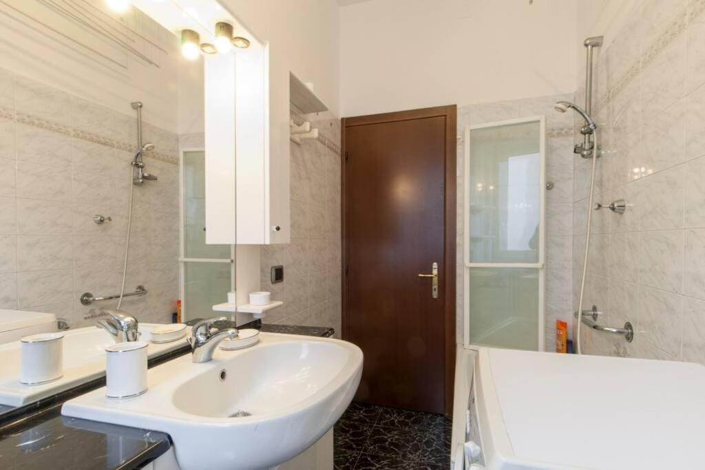 Casa Vsg Apartment Milan Exterior photo