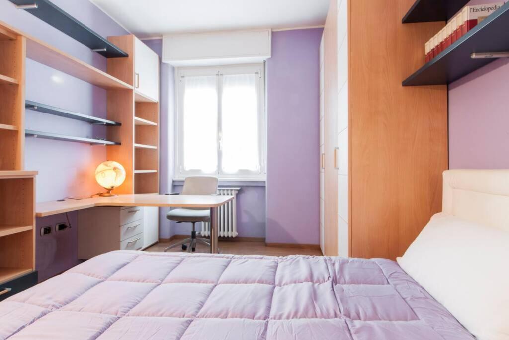 Casa Vsg Apartment Milan Exterior photo