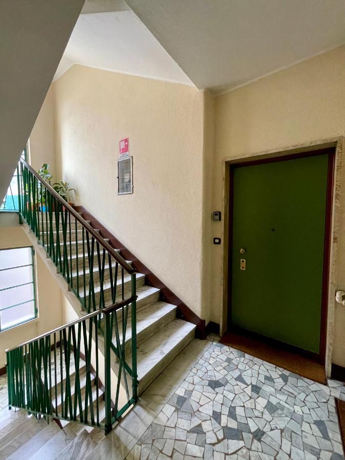 Casa Vsg Apartment Milan Exterior photo