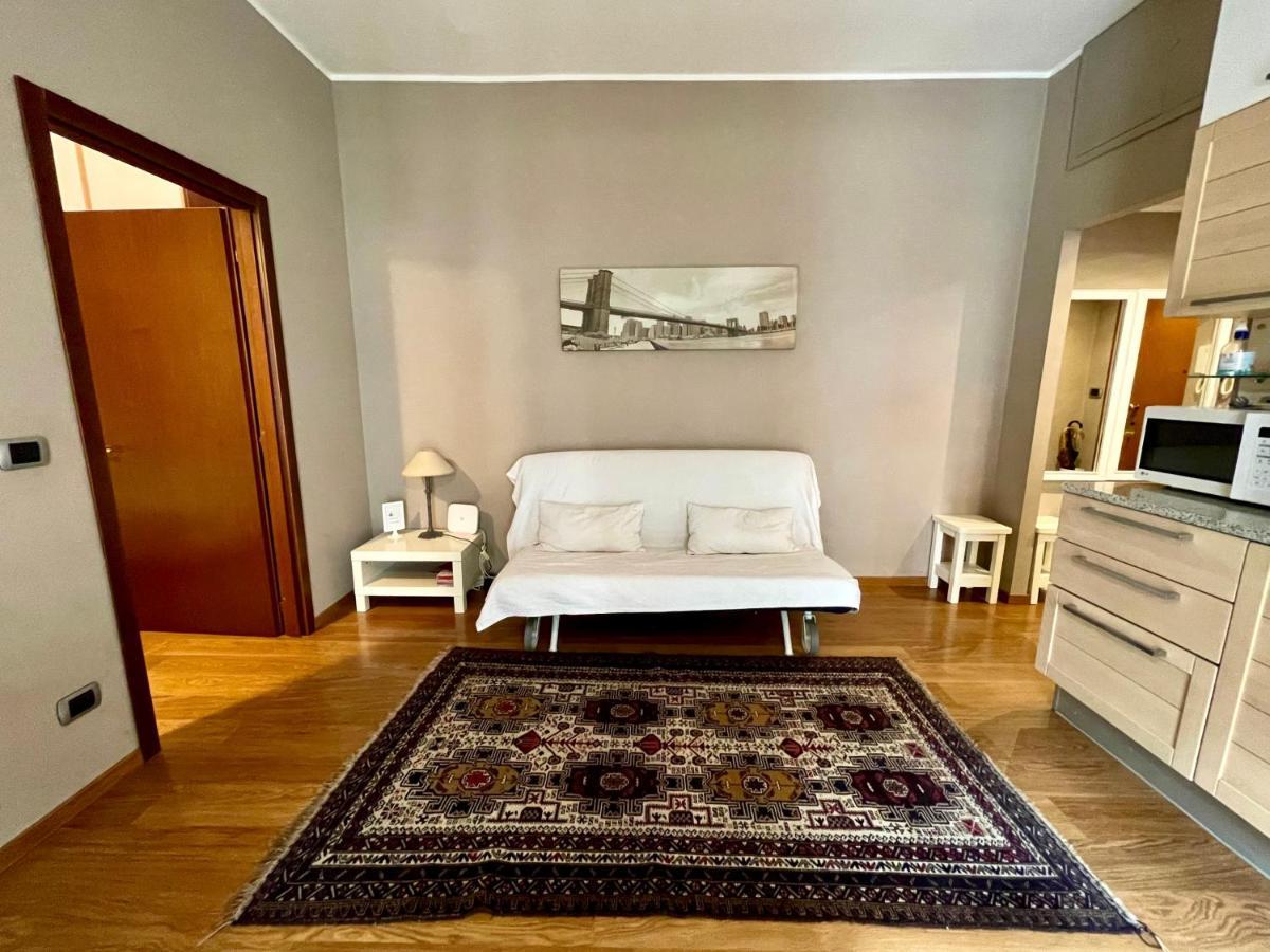 Casa Vsg Apartment Milan Exterior photo